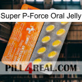 Super P-Force Oral Jelly new05